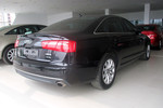 奥迪A6L2012款TFSI 舒适型(2.0T)