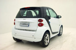 smartfortwo2010款pure 1.0L 标准版