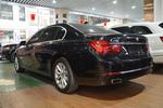 宝马7系2013款740Li xDrive