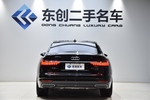 奥迪A6L2019款45TFSI quattro 尊享致雅型