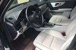 奔驰GLK级2013款GLK 300 4MATIC 动感型