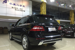 奔驰M级2014款ML320 4MATIC