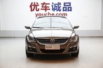 大众CC2012款2.0TSI 尊贵型