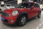 MINICLUBMAN2011款1.6L ONE