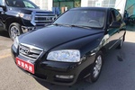 现代伊兰特2008款1.6GLS 手动豪华贵雅版