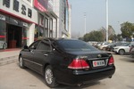 丰田皇冠2007款2.5L Royal 特别版