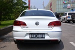 大众CC2013款2.0TSI 至尊型