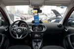 smartforfour2016款1.0L 激情版