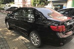 丰田卡罗拉2008款1.8L GL-i 自动 天窗特别版