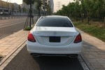 奔驰C级2015款C 200L