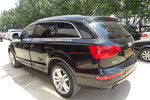 奥迪Q72008款3.6FSI quattro 舒适型