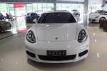 保时捷Panamera E-Hybrid2012款Panamera S Hybrid 3.0T