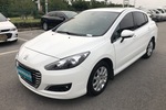 标致3082013款1.6L 自动风尚型