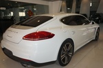 保时捷Panamera2014款Panamera S Executive 3.0T 