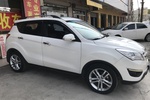 长安CS352014款1.6L 手动豪华型 国IV