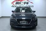 马自达MAZDA3Axela昂克赛拉 两厢2016款2.0L 自动运动型