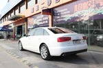 奥迪A6L2012款30 FSI 技术型(2.5L)