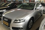 奥迪A4L2010款1.8TFSI 舒适型