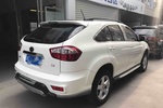 比亚迪S62014款2.4L 手动尊贵型 5座 