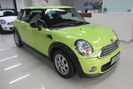 MINIMINI2011款1.6L ONE