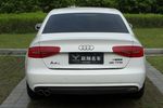 奥迪A4L2013款35 TFSI 自动标准型