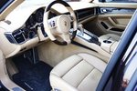 保时捷Panamera2010款Panamera 4 3.6L 