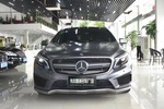 奔驰GLA45 AMG2016款GLA 45 AMG 4MATIC