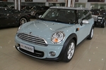 MINICOUPE2012款1.6L COOPER 