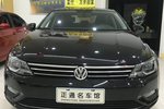 大众凌渡2015款280TSI DSG舒适版