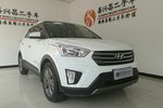 现代ix252015款1.6L 自动两驱智能型GLS