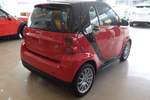 smartfortwo2012款1.0 MHD 硬顶标准版