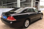 丰田皇冠2006款2.5L Royal 真皮版