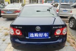 大众速腾2006款1.8T 自动时尚型