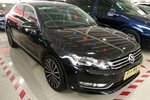 大众帕萨特2014款1.8TSI DSG 30周年纪念版