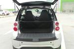 smartfortwo2013款1.0 MHD 硬顶冰炫特别版