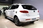 纳智捷大7 SUV2013款锋芒进化版 2.2T 两驱智慧型