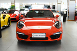 保时捷9112015款Carrera 3.4L Style Edition