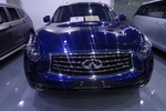 英菲尼迪QX702013款3.7L 超越版