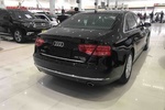 奥迪A8L2013款45 TFSI quattro专享型