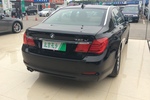 宝马7系2009款730Li 豪华型