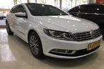 大众CC2013款2.0TSI 豪华型