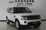 路虎第四代发现2015款3.0 V6 SC SE