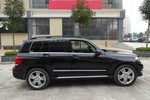 奔驰GLK级2013款GLK 300 4MATIC 动感型