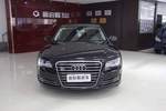 奥迪A8L2011款3.0TFSI high quattro 舒适型