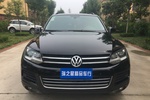 大众途锐2011款3.0TSI V6 标配型 