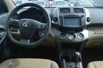 丰田RAV42013款特享版 2.0L 自动精英 