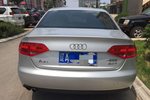 奥迪A4L2009款2.0TFSI 标准型