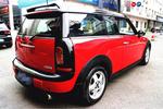 MINICLUBMAN2010款1.6L COOPER Cheer 