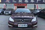 奔驰C级2013款C 180 经典型Grand Edition