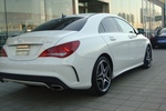 奔驰CLA级2014款CLA260 4MATIC